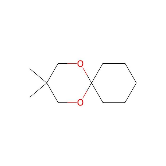 1，5-Dioxaspiro[5.5]undecane，3，3-dimethyl- - ≥95% CAS No(707-29-9) by Aladdin Scientific