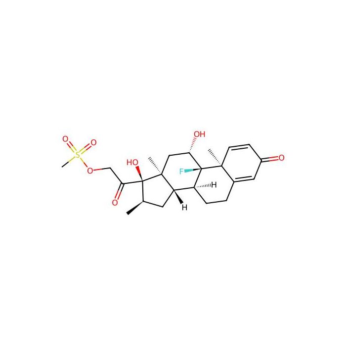 Dexamethasone 21-Mesylate - ≥95% CAS No(2265-22-7) by Aladdin Scientific