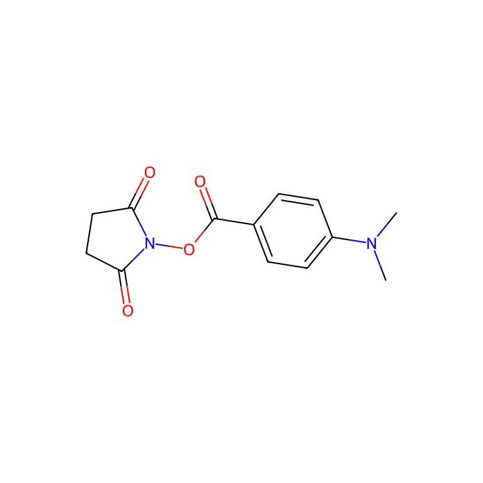 DMABA NHS ester - ≥98% CAS No(58068-85-2) by Aladdin Scientific