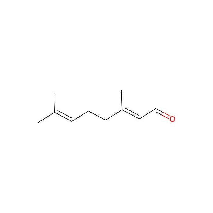 (E)-3，7-Dimethylocta-2，6-dienal - ≥98% CAS No(141-27-5) by Aladdin Scientific