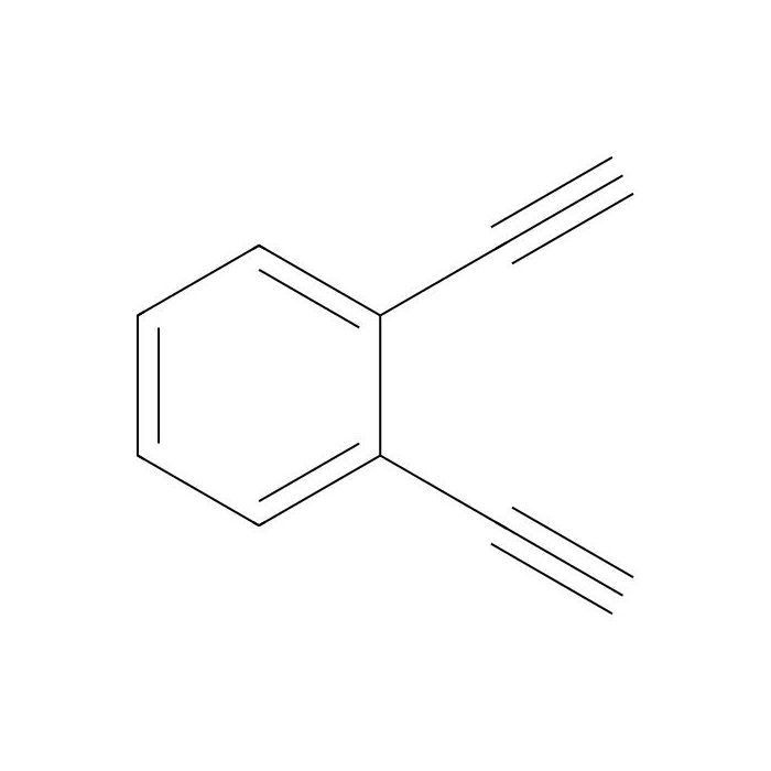 1，2-Diethynylbenzene - ≥97% CAS No(21792-52-9) by Aladdin Scientific