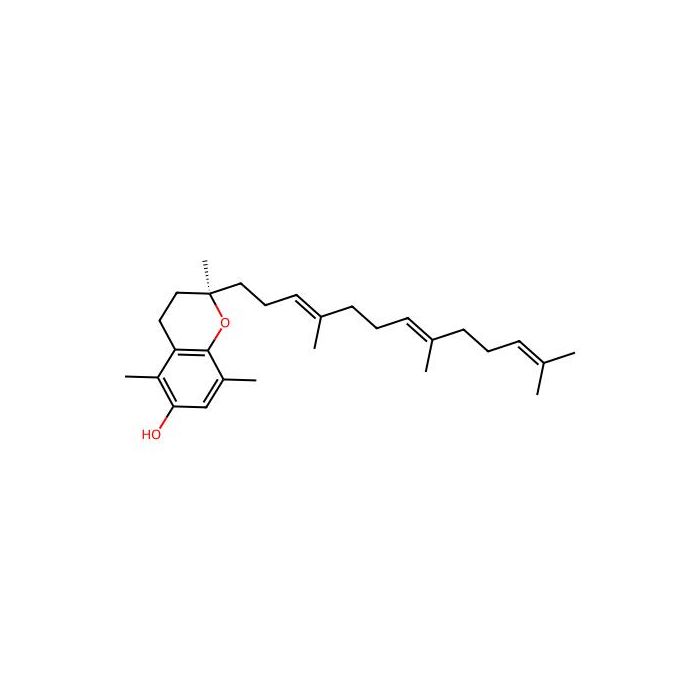 D-β-Tocotrienol - Moligand™,≥98% CAS No(490-23-3) by Aladdin Scientific
