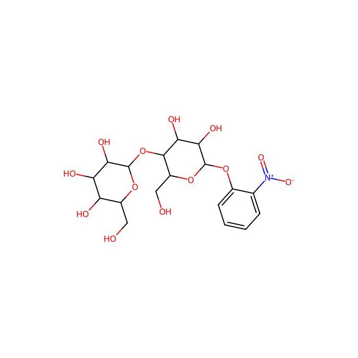 (2-Nitrophenyl)-β-D-cellobioside - ≥98%(TLC) CAS No(70867-33-3) by Aladdin Scientific