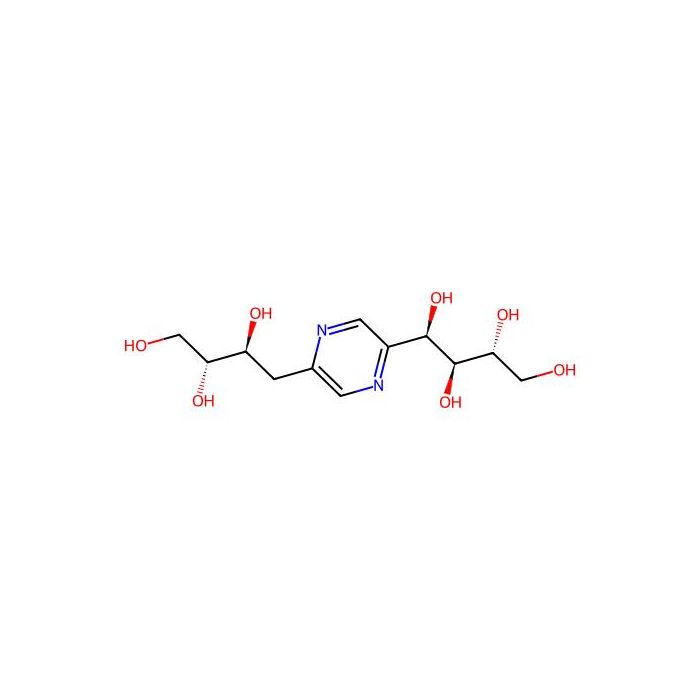 2，5-Deoxyfructosazine -  CAS No(17460-13-8) by Aladdin Scientific