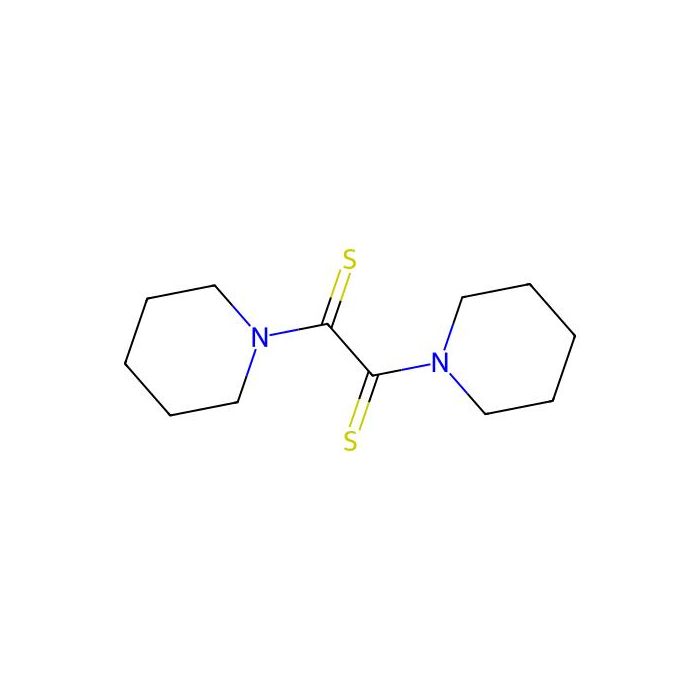 1，2-Di(piperidin-1-yl)ethane-1，2-dithione - ≥95% CAS No(24528-76-5) by Aladdin Scientific