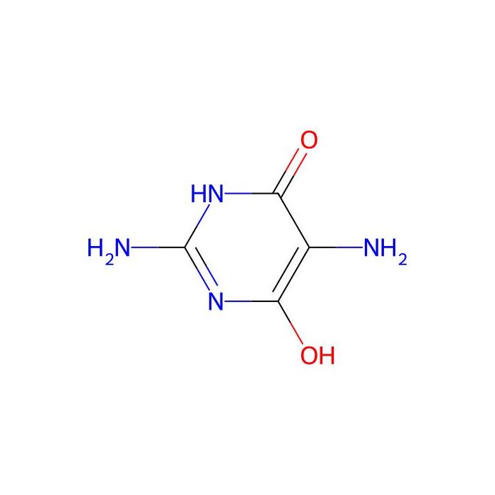 2，5-Diamino-4，6-dihydroxy-pyrimidine - ≥95% CAS No(40769-69-5) by Aladdin Scientific
