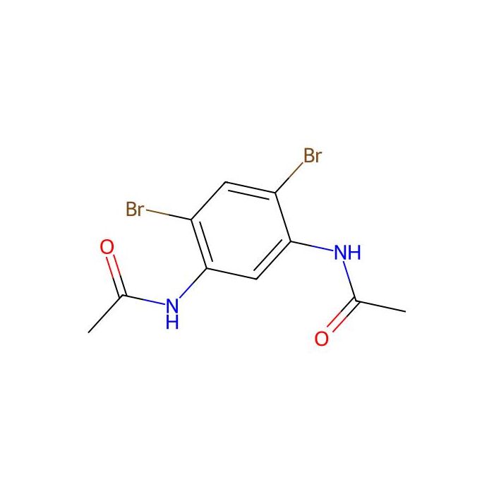 1，3-Dibromo-4，6-Bis(Acetamido)Benzene - ≥97% CAS No(132530-67-7) by Aladdin Scientific