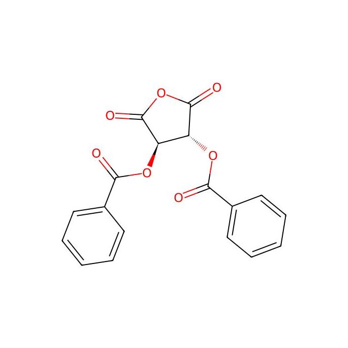 (+)-Dibenzoyl-L-Tartaric Anhydride - ≥97% CAS No(64339-95-3) by Aladdin Scientific