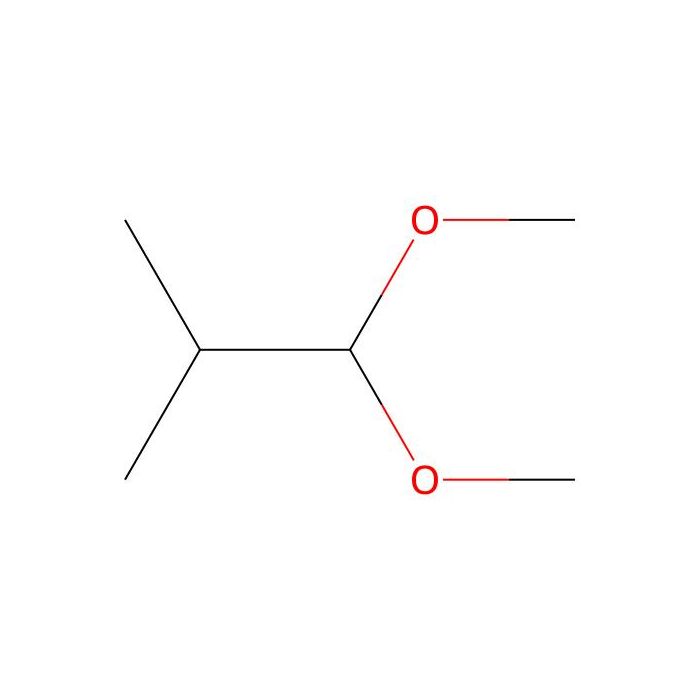 1，1-Dimethoxy-2-methylpropane - ≥98% CAS No(41632-89-7) by Aladdin Scientific