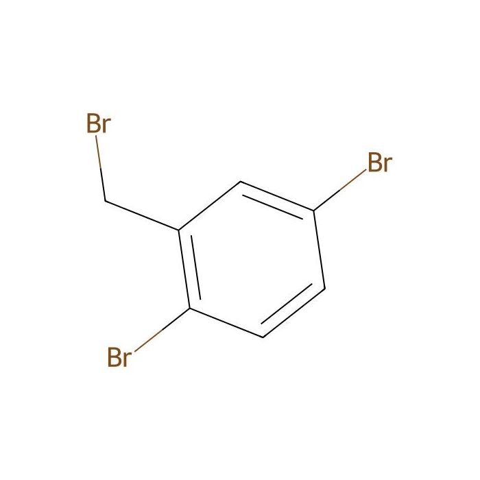 1，4-Dibromo-2-(bromomethyl)benzene - ≥95% CAS No(136105-40-3) by Aladdin Scientific