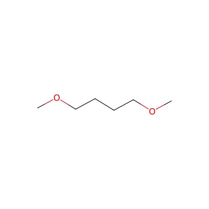 1，4-Dimethoxybutane - ≥99%, stabilized with BHT CAS No(13179-96-9) by Aladdin Scientific