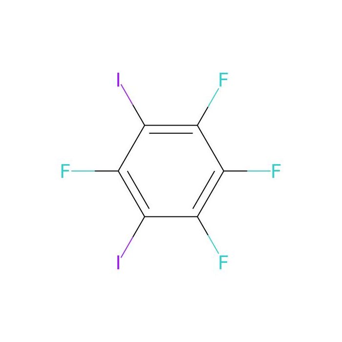 1，3-Diiodotetrafluorobenzene - ≥95% CAS No(67815-57-0) by Aladdin Scientific