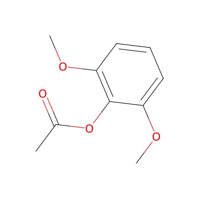 2，6-dimethoxyphenyl acetate - ≥95% CAS No(944-99-0) by Aladdin Scientific
