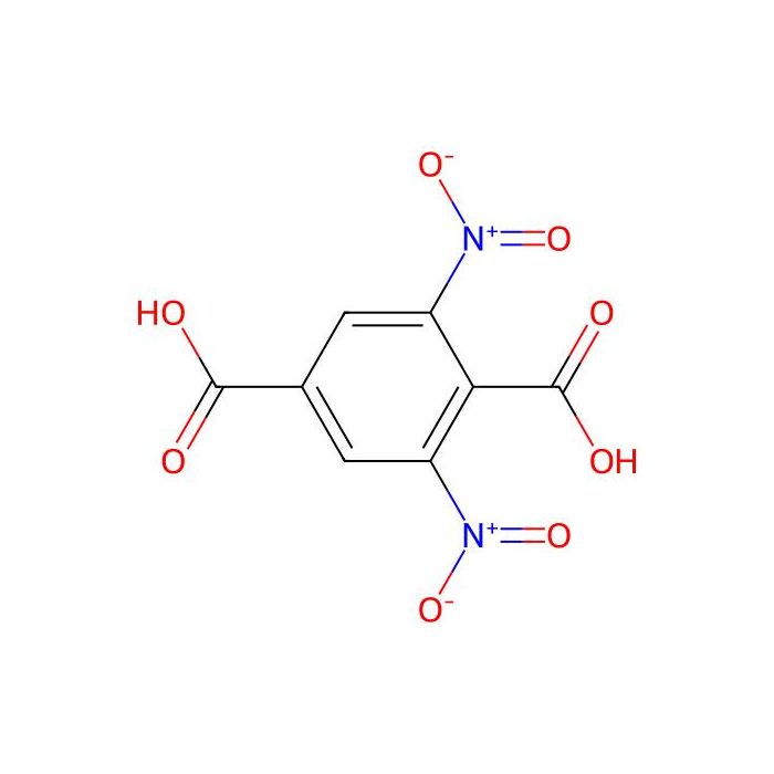 2，6-Dinitroterephthalic acid - ≥95% CAS No(69824-99-3) by Aladdin Scientific