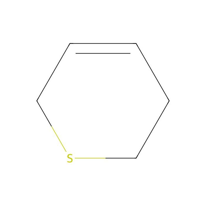 3，6-Dihydro-2H-thiopyran - ≥95% CAS No(40697-99-2) by Aladdin Scientific