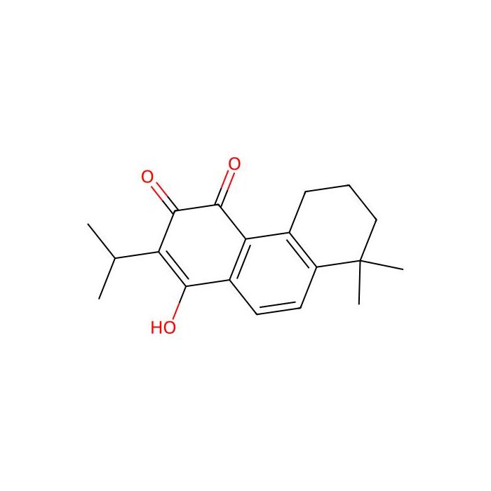 Deoxyneocryptotanshinone - ≥97% CAS No(27468-20-8) by Aladdin Scientific