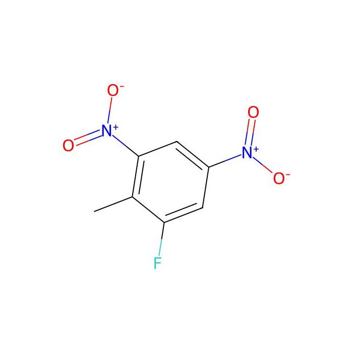 2，4-Dinitro-6-fluorotoluene - ≥95% CAS No(85233-16-5) by Aladdin Scientific