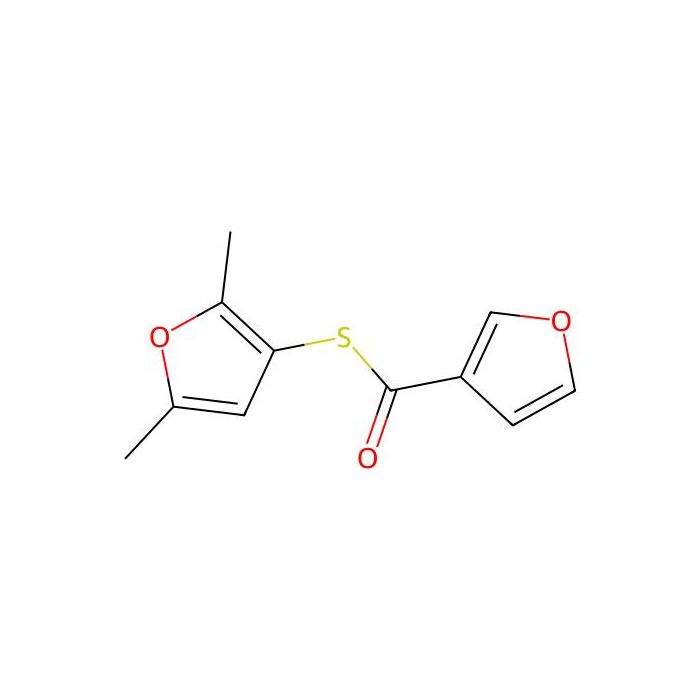 2，5-Dimethyl-3-thiofuroylfuran - ≥95% CAS No(65505-16-0) by Aladdin Scientific