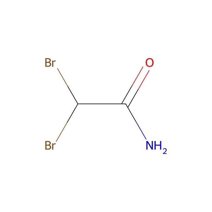 Dibromoacetamide - ≥98% CAS No(598-70-9) by Aladdin Scientific