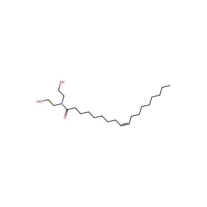 Diethanololeamide - ≥98% CAS No(93-83-4) by Aladdin Scientific