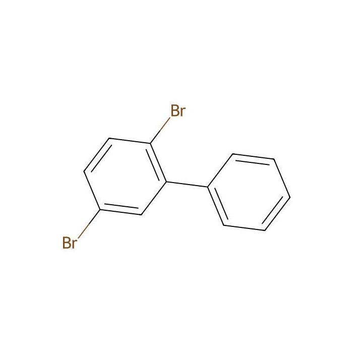 2，5-Dibromobiphenyl - 35μg/mL in iso octane CAS No(57422-77-2) by Aladdin Scientific