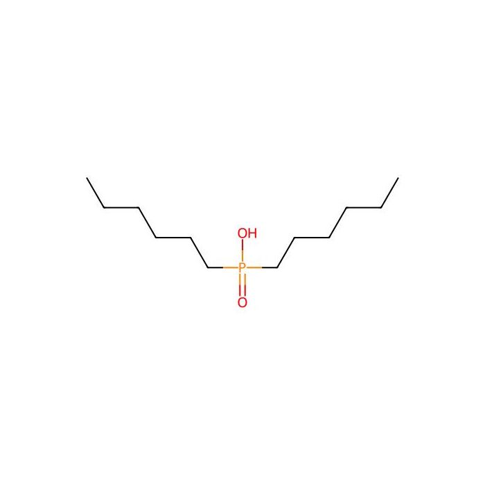 dihexylphosphinic acid - ≥95% CAS No(7646-81-3) by Aladdin Scientific