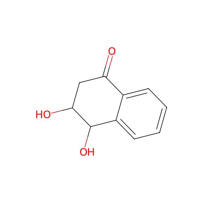 3，4-Dihydro-3，4-dihydroxynaphthalen-1(2H)-one - ≥97% CAS No(1220891-22-4) by Aladdin Scientific