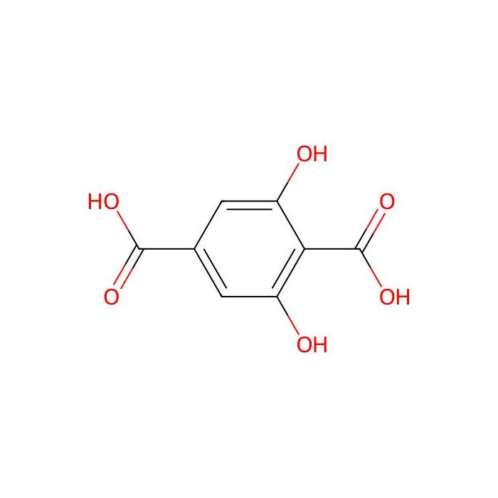 2，6-Dihydroxyterephthalic acid - ≥95% CAS No(69660-39-5) by Aladdin Scientific