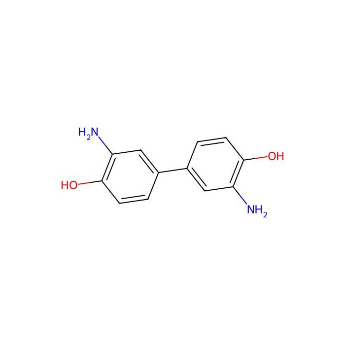 3，3'-Diamino-[1，1'-biphenyl]-4，4'-diol - ≥97%(HPLC)(T) CAS No(4194-40-5) by Aladdin Scientific