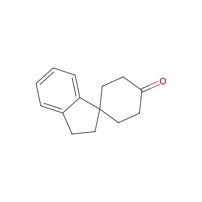 2，3-Dihydrospiro[cyclohexane-1，1-inden]-4-one - ≥95% CAS No(185526-59-4) by Aladdin Scientific