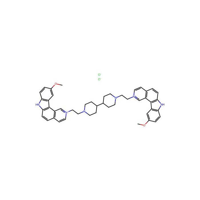 Ditercalinium Chloride -  CAS No(74517-42-3) by Aladdin Scientific