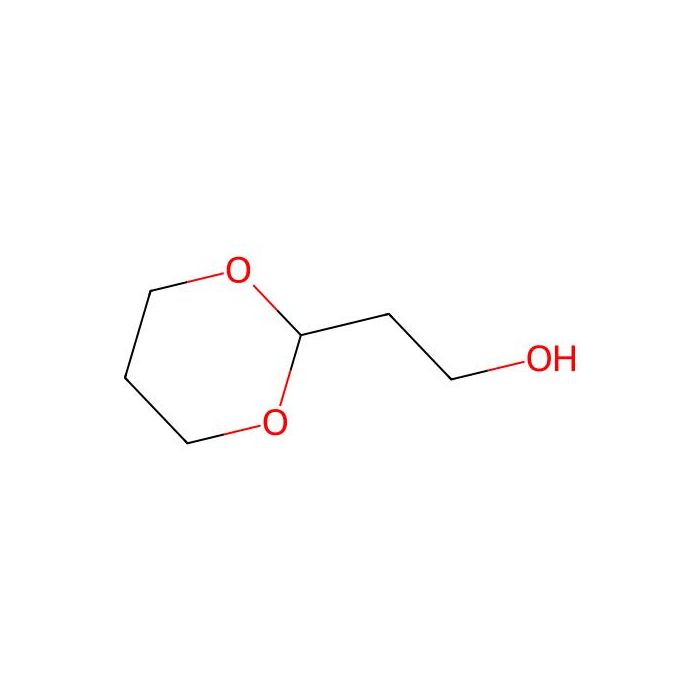 2-(1,3-Dioxan-2-yl)ethanol - ≥98% CAS No(5465-07-6) by Aladdin Scientific