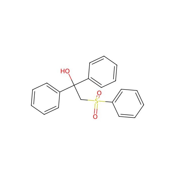 1,1-Diphenyl-2-(phenylsulfonyl)-1-ethanol -  CAS No(59826-93-6) by Aladdin Scientific