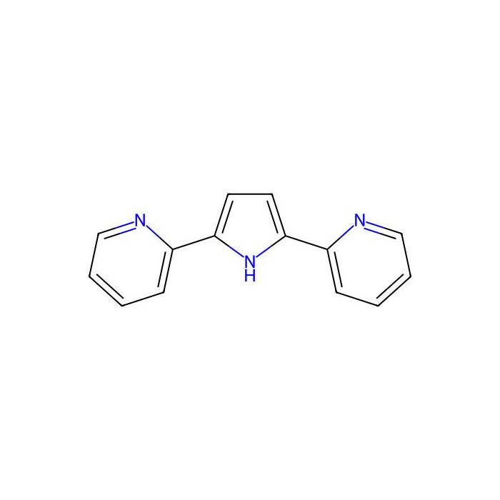 2,5-Di(pyridin-2-yl)-1H-pyrrole - ≥95% CAS No(60794-56-1) by Aladdin Scientific