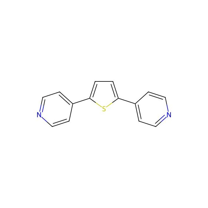 2,5-Di(pyridin-4-yl)thiophene - ≥95% CAS No(141511-42-4) by Aladdin Scientific