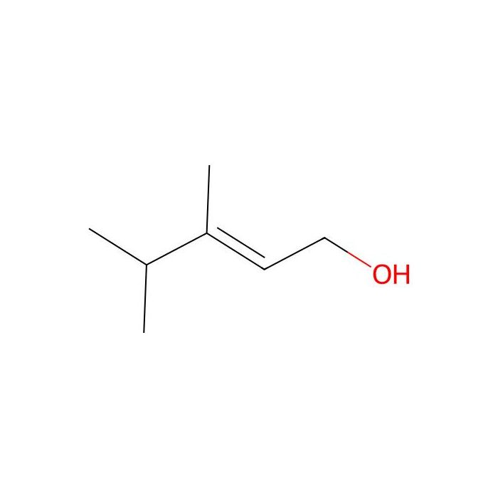 3,4-Dimethylpent-2-en-1-ol - ≥95% CAS No(1623076-33-4) by Aladdin Scientific