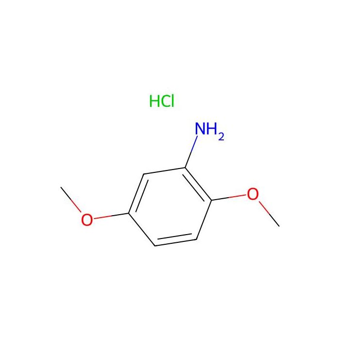 2,5-Dimethoxyaniline hydrochloride - ≥95% CAS No(62994-90-5) by Aladdin Scientific