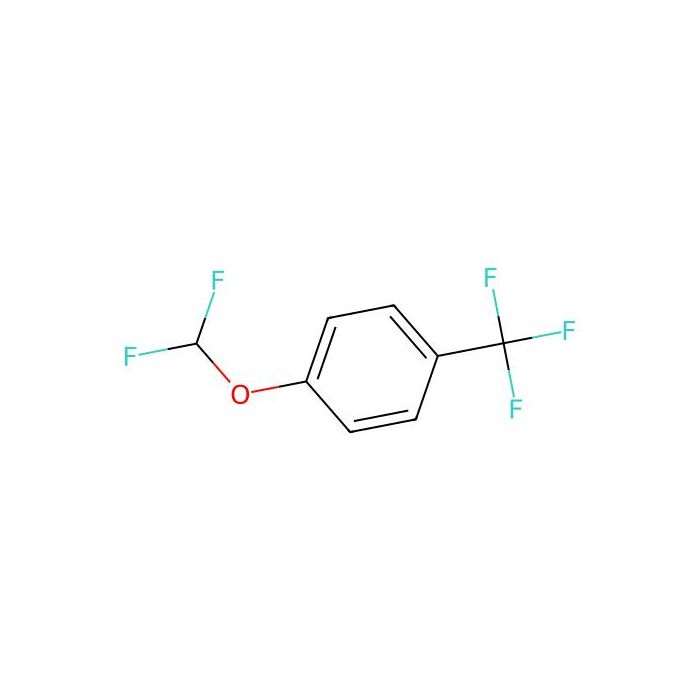 1-(Difluoromethoxy)-4-(trifluoromethyl)benzene - ≥95% CAS No(156570-16-0) by Aladdin Scientific