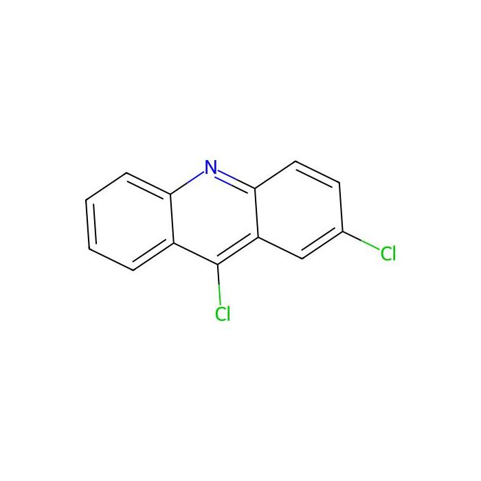 2,9-Dichloroacridine - ≥95% CAS No(1019-14-3) by Aladdin Scientific