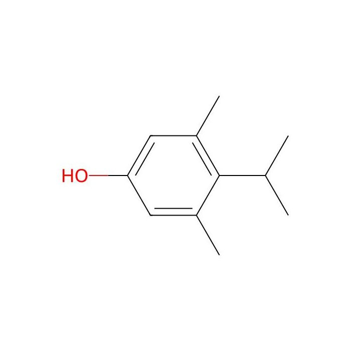 3,5-Dimethyl-4-(propan-2-yl)phenol -  CAS No(87074-74-6) by Aladdin Scientific