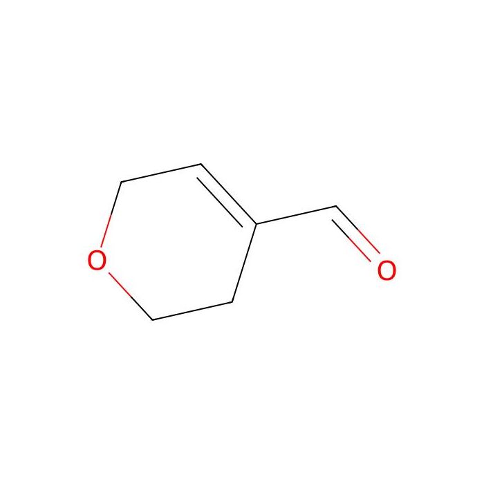 3,6-dihydro-2H-pyran-4-carbaldehyde - ≥98% CAS No(97346-30-0) by Aladdin Scientific