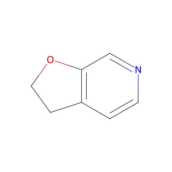 2,3-Dihydrofuro[2,3-c]pyridine -  CAS No(117103-45-4) by Aladdin Scientific