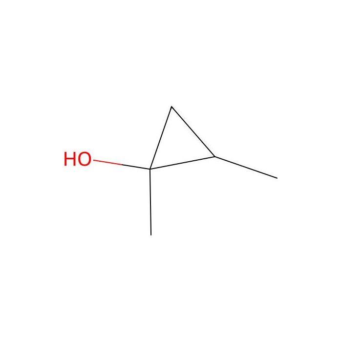 1,2-Dimethylcyclopropan-1-ol - ≥95% CAS No(140401-40-7) by Aladdin Scientific