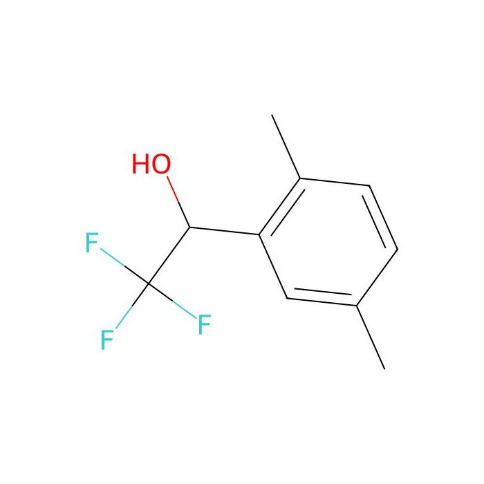 1-(2,5-Dimethylphenyl)-2,2,2-trifluoroethanol - ≥95% CAS No(923137-56-8) by Aladdin Scientific
