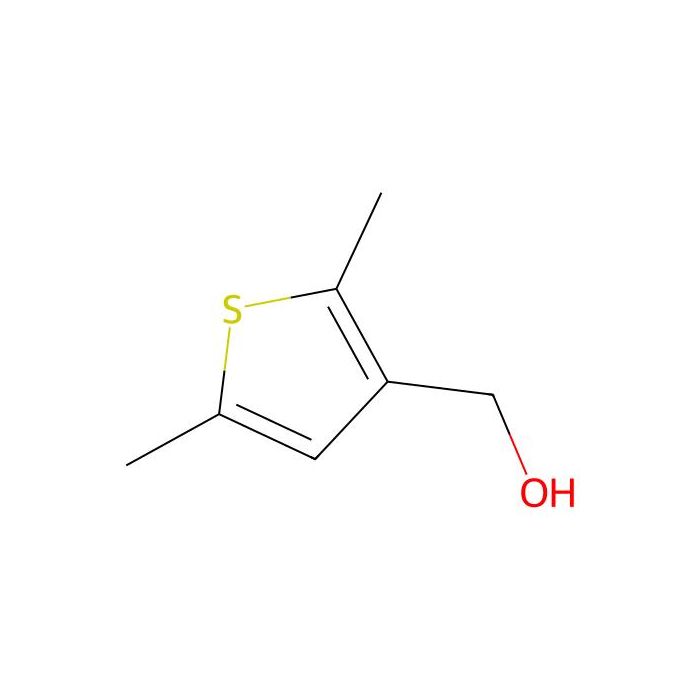 (2,5-Dimethylthiophen-3-yl)methanol - ≥95% CAS No(875238-39-4) by Aladdin Scientific