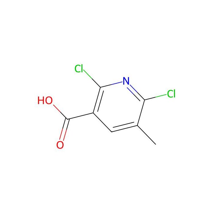 2,6-Dichloro-5-methyl-3-pyridinecarboxylic acid - ≥97% CAS No(415965-43-4) by Aladdin Scientific
