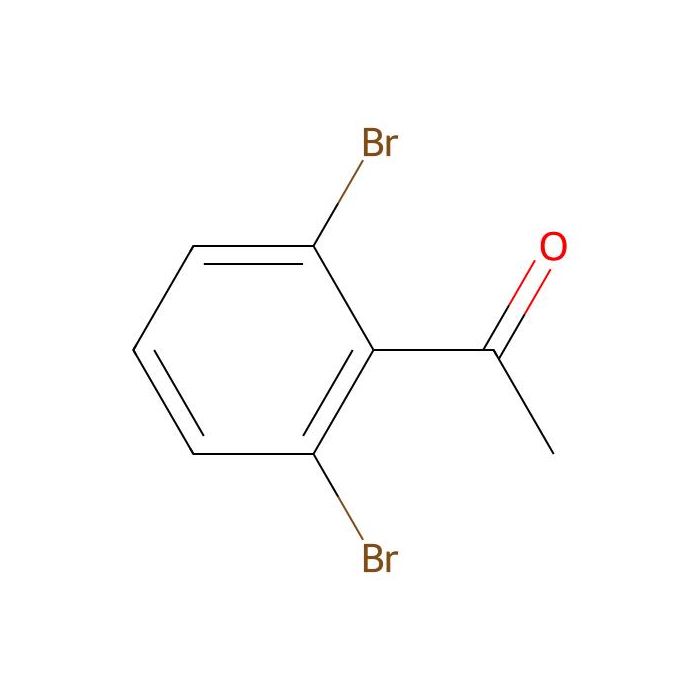 1-(2,6-Dibromophenyl)ethan-1-one - ≥95% CAS No(99419-76-8) by Aladdin Scientific