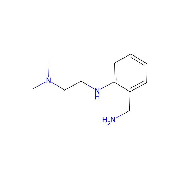 (2-{[2-(Dimethylamino)ethyl]amino}phenyl)methanamine - ≥95% CAS No(1248116-31-5) by Aladdin Scientific