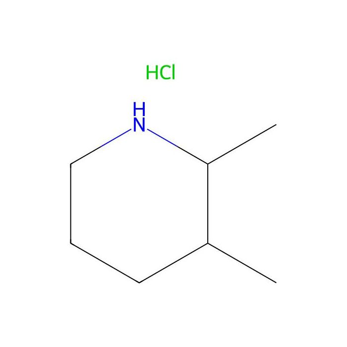 2,3-Dimethylpiperidine hydrochloride - ≥95% CAS No(1087730-30-0) by Aladdin Scientific