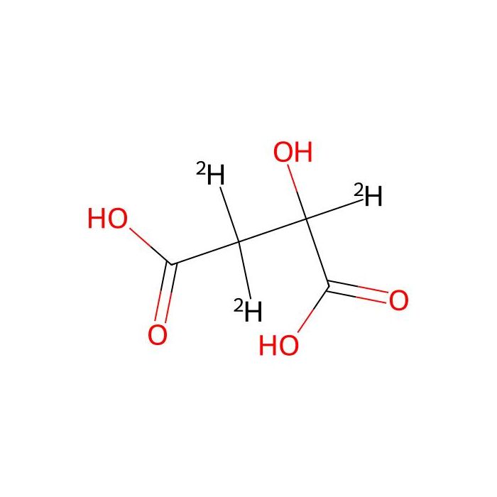 DL-Malic acid-2,3,3-d3 - ≥99% CAS No(104596-63-6) by Aladdin Scientific